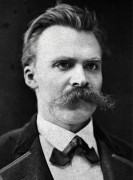 Friedrick Wilhelm Nietzsche